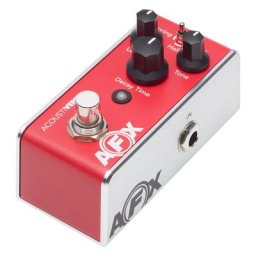 Fishman AFX Acoustiverb Mini Reverb
