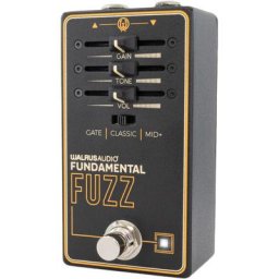 Walrus Audio Fundamental Fuzz