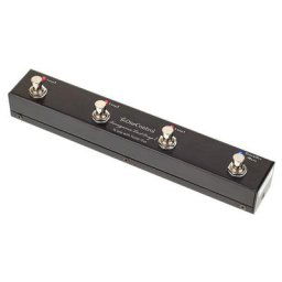 One Control 3-Channel Loop Switcher