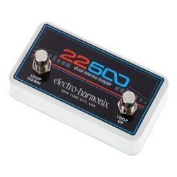 Electro Harmonix 22500 Foot Controller