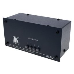 Kramer VS-4X Passive Stereo Switch