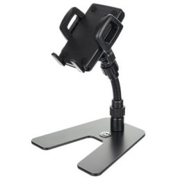 K&M 19746 Desktop smartphone stand