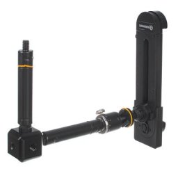 Roadworx Tablet Clamp Bundle
