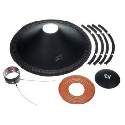 EV DL-15X Recone-Kit
