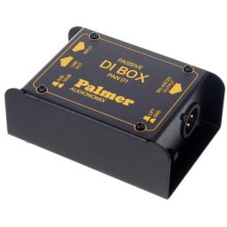Palmer PAN 01
