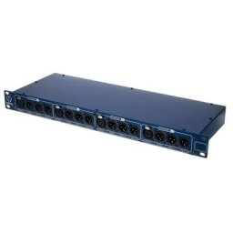 Palmer PRM-LS passiver 4-Kanal Line-Splitter
