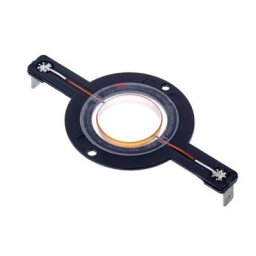 B&C DE 10 Diaphragm