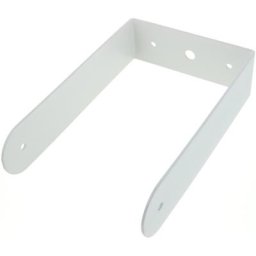 the box pro 204 WH U-Bracket vertical