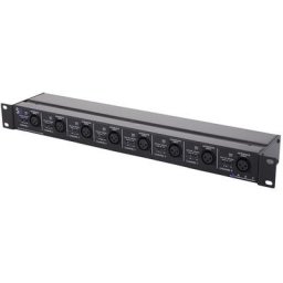 Art S8 Mikrofon Splitter
