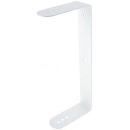 the box pro 204 WH U-Bracket horizontal