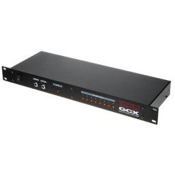 Voodoo Lab GCX Audio Switcher