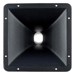 B&C ME 90 CD-Horn Aluminium