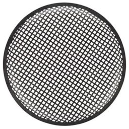 Monacor MZF-8632 Lautsprecher-Schutzhülle