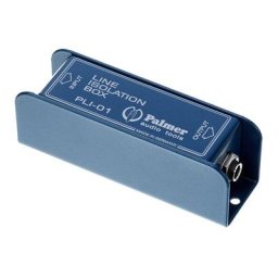 Palmer PLI-01 Trennübertrager