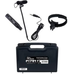 the t.bone Ovid System Flute Bundle