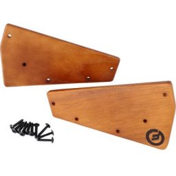 Moog Minitaur Wood Kit