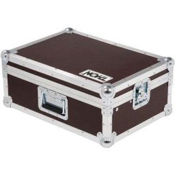 Thon Rack Case 8HE Live 15