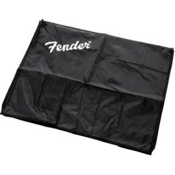 Fender Ampcover Hot Rod Deville 212