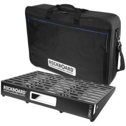 Rockboard CINQUE 5.2 B mit Gigbag