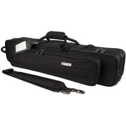 Protec PB-310 Koffer für Sopransaxophone