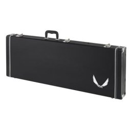 Dean Guitars DLX Hard Case 6 Inline & Cadi