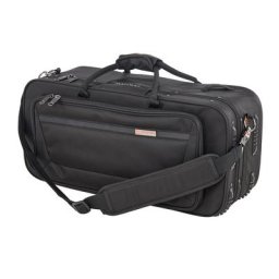 Protec PB-301 Standard Pro Pac Koffer für Perinet-Trompete