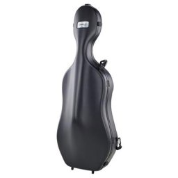 Bam Classic 1001SW Celloetui schwarz