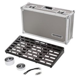 Rockboard QUAD 4.2 C mit Flightcase