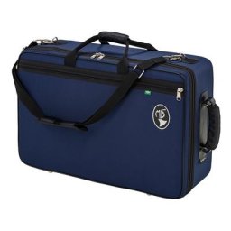 Marcus Bonna MB-04N for 4 Trumpets blue P