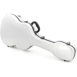 Thomann Concert Case Fiberglass SI