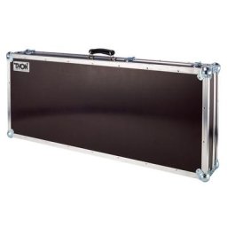 Thon Keyboard Case Tyros 5/61 Wood