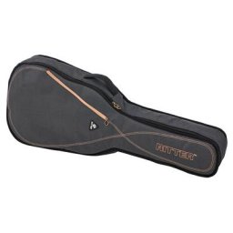 Ritter RGS3 Classical 1/2 Guitar MGB