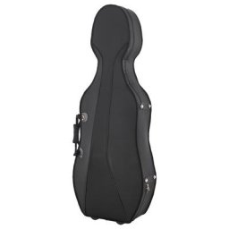 Roth & Junius RJCC Cello Light Case 3/4
