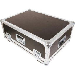 Thon Live Roadcase A&H Qu-16