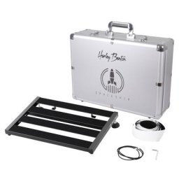 Harley Benton SpaceShip 40 w/Hardcase
