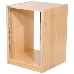 Thon Studio Rack 14U 50 maple