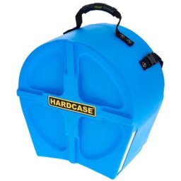 Hardcase 13"" Tom Case F.Lined L.Blue
