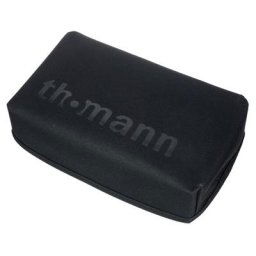 Thomann Cover Doepfer Dark Time red