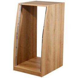 Thon Studio Rack 5002 21U oak