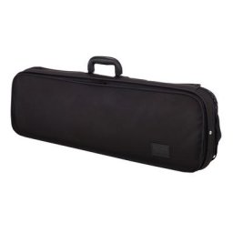 Gewa Violin Case Maestro Obl. BK/BL