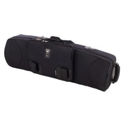 Marcus Bonna Case for 2 Trombones