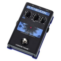 TC-Helicon Voice Tone H1 Vocal-Prozessorpedal
