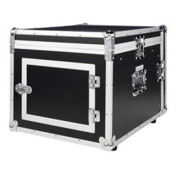 Flyht Pro L-Rack 6U/10U Service Flap