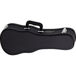 Ortega Ukulele Case Sopran