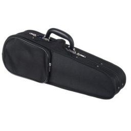 Roth & Junius RJVC Violin Hardcase 1/16