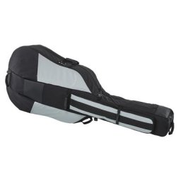 Roth & Junius BSB-08W Bass Bag 3/4 BK/GY