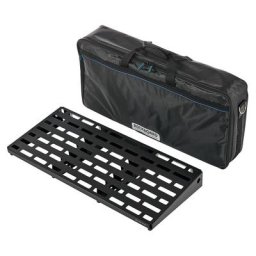 Rockboard QUAD 4.4 mit Gigbag