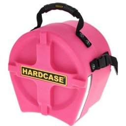 Hardcase 08"" Tom Case F.Lined Pink