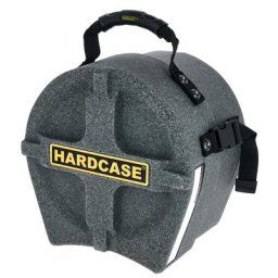 Hardcase 08"" Tom Case F.Lined Granite
