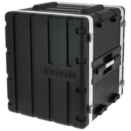 Thomann Rack Case 12U